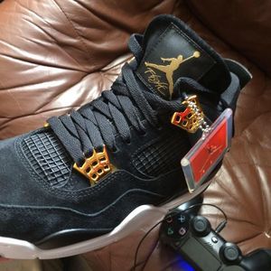 Meet your Posher, Andre